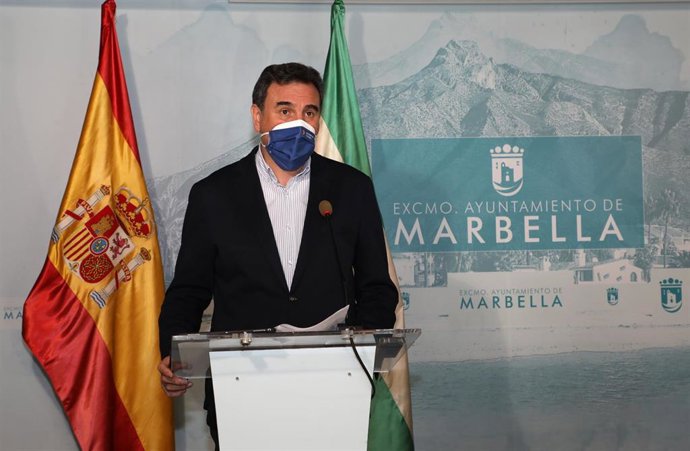 Nota + Foto Hacienda Medidas Covid