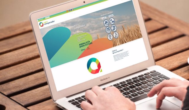 [L Enviosprensa.Cteicu] Nota Consejería Transformación Económica. Startups De Andalucía Open Future Diseñan Proyectos Innovadores Para Responder A Las Necesidades Tecnológicas Del Sector Agrícola