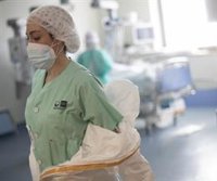 Los doblajes del personal sanitario por 'Filomena' suman 101.230 horas extraordinarias