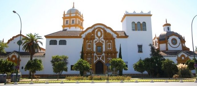 Conservatorio de Danza de Sevilla