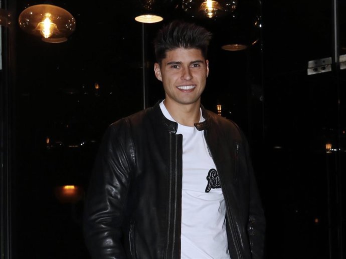 Javier Tudela, portavoz involuntario de su hermana Anita en su enfrentamiento con Kiko Matamoros