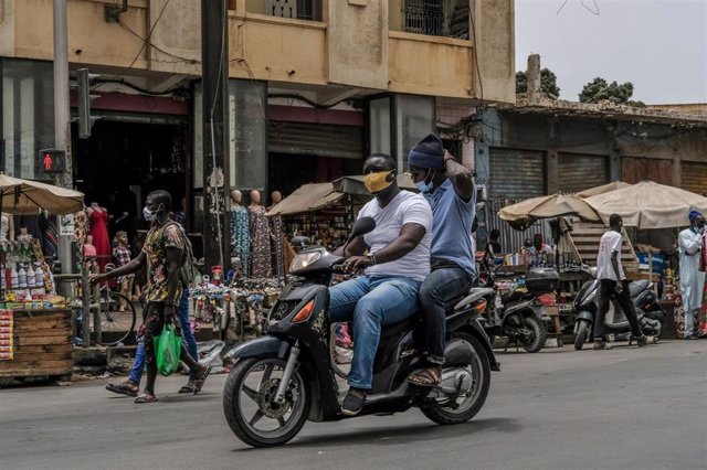 Coronavirus.- África supera los 500.000 contagios y roza los 12.000 fallecidos por COVID-19