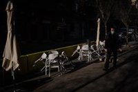 Catalunya tanca 2020 amb 132.100 aturats més i una taxa d'atur del 13,87%