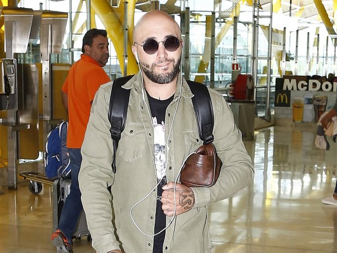 Kiko Rivera, en una imagen de archivo