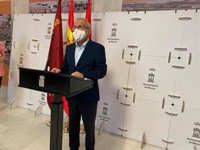 Los Servicios Jurídicos municipales avalan la actividad del concejal Coello en el proceso de vacunación