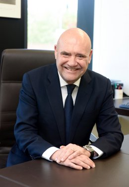 Juan María Hernández Puértolas, nuevo director de comunicación del Grupo Fundación La Caixa