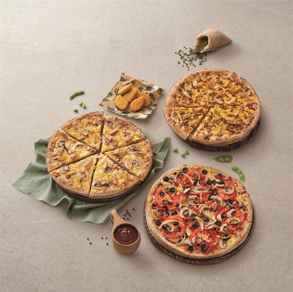 Telepizza