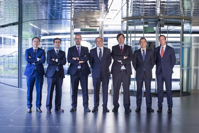 Economía/Finanzas.- El equipo de renta variable de Mutuactivos recibe un reconocimiento de 'Citywire'