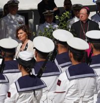 Jerez lamenta el fallecimiento de Juan del Río y autoridades políticas y religiosas destacan su labor