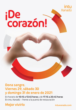 intu Xanadú