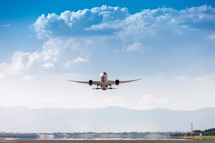 Enaire invertirá 127 millones para impulsar la recuperación del sector aéreo