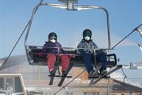 El alcalde de Monachil (Granada) pide "prudencia" para que la estación de esquí pueda recobrar "la normalidad"