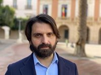 Vox rechaza que la ruptura en El Ejido (Almería) responda a una "estrategia general" y señala "incumplimientos" del PP