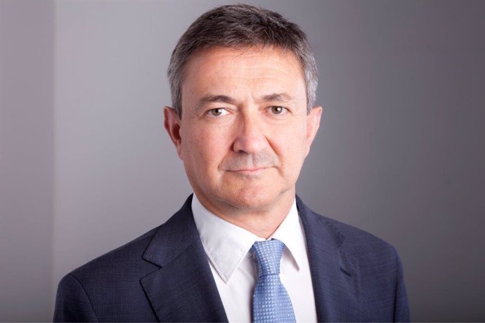 Renault nombra a Carlos de la Torre nuevo director general de RCI Banque Iberia