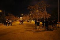 Seísmo de 3,4 con epicentro en Santa Fe (Granada), que retoma la normalidad con vuelta a clase de escolares