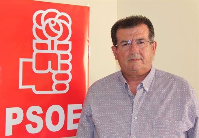 José Miguel Alarcón (PSOE)