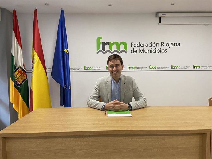 Presidente de la FRM, Daniel Osés