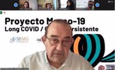 Foto: Los médicos de familia impulsan un proyecto colaborativo sobre atención a personas con Covid persistente