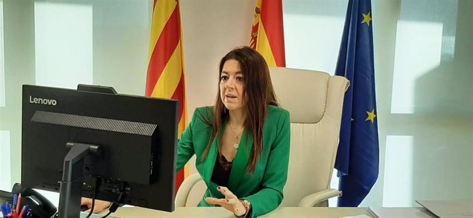 Carolina Pascual participa en el Consejo de Dirección de la AVI