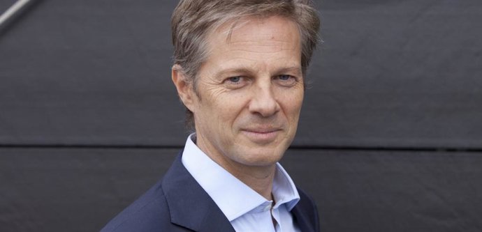 Paul Hitchings, fundador de Hitchings & Co