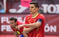 Fede Vidal cambia su convocatoria por un positivo