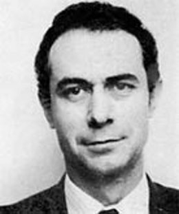 El exsecretario de Finanzas del PSOE y exdiputado por Córdoba, Guillermo Galeote.