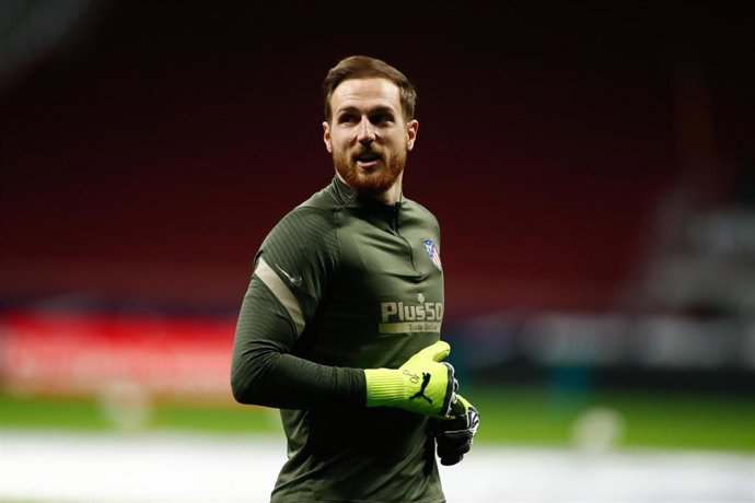 Jan Oblak