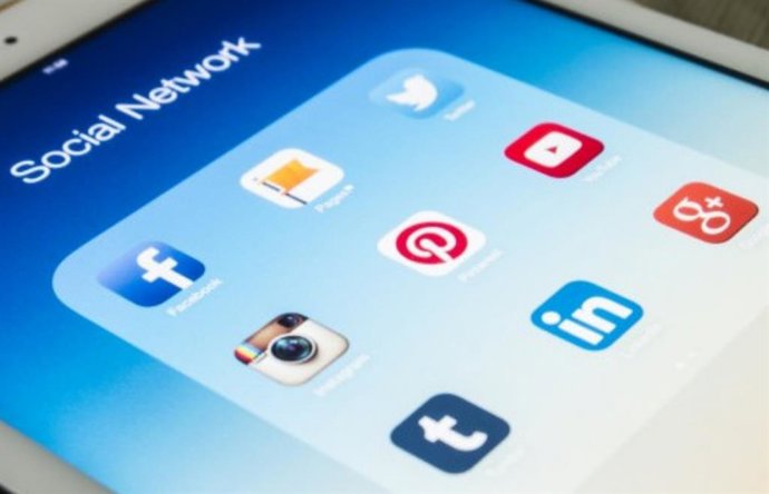 Redes sociales