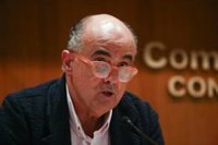 La Comunidad percibe una "ralentización" del aumento de casos y prevé un cambio de tendencia