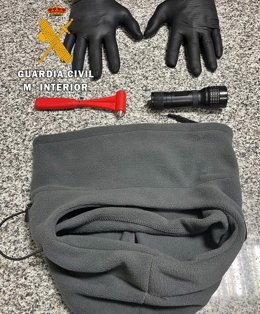 [Badajoz] Nota Prensa