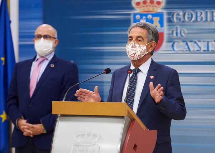 Rodríguez y Revilla