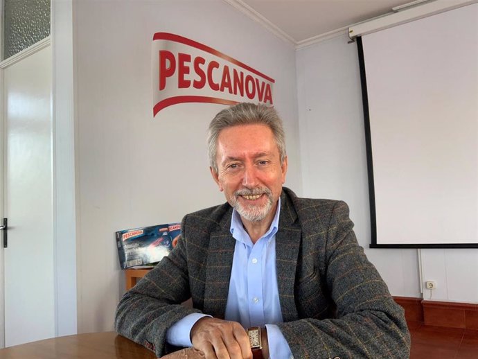 El director de calidad y medioambiente del Grupo Nueva Pescanova, José Manuel Avendaño, nombrado presidente del Comité de Seguridad Alimentaria de Aecoc