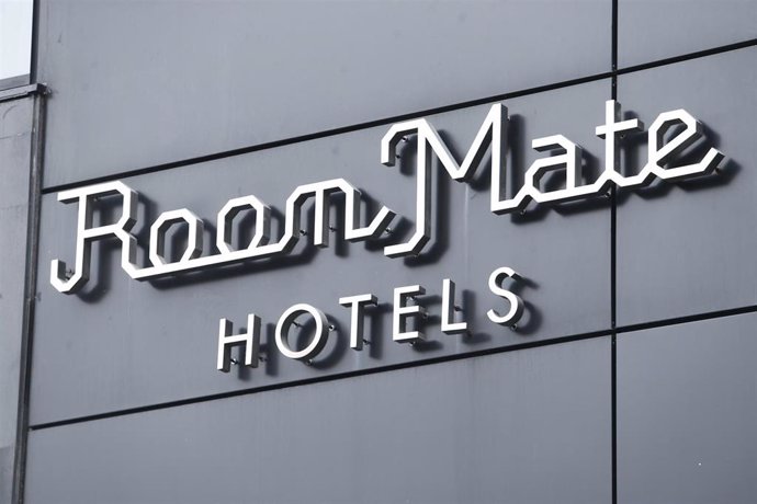 Imagen de recurso de Room Mate Hotels.