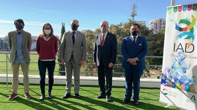 Presentación programa IAD 2021