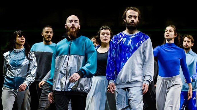 Gran Bolero, de Jesús Rubio