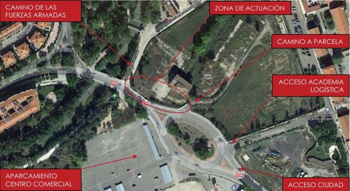 Planos de la antigua Harinera de Calatayud