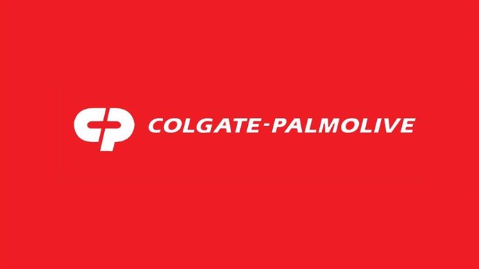 Logo de Colgate-Palmolive.