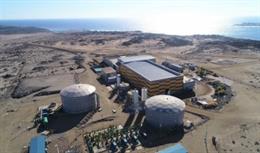 La chilena CAP sale de pérdidas y se anota un beneficio de 247 millones en 2020