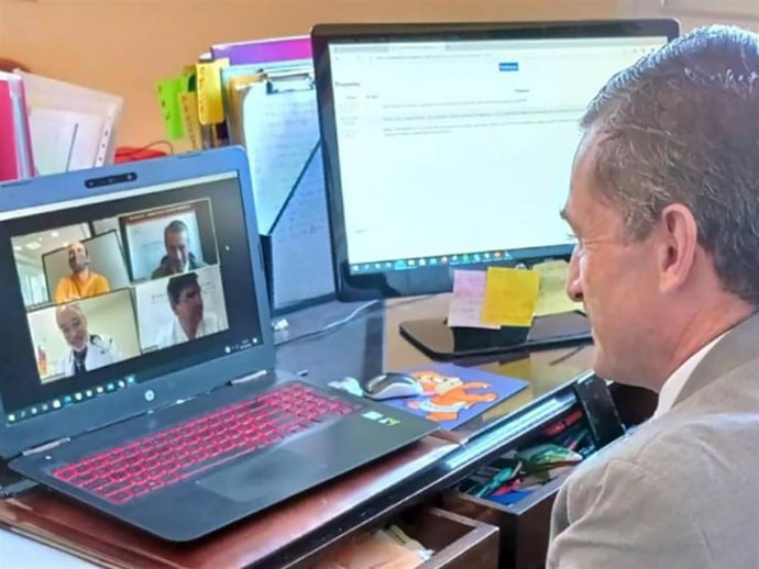 Málaga.- Las últimas novedades clínicas en recién nacidos reúnen a más de 500 pediatras en el Encuentro de Neonatología