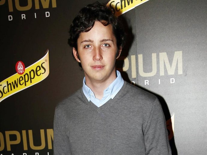 Francisco Nicolás Gómez Iglesias, en una imagen de archivo