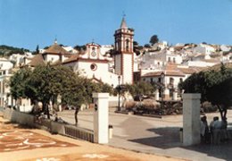 Prado del Rey (Cádiz)