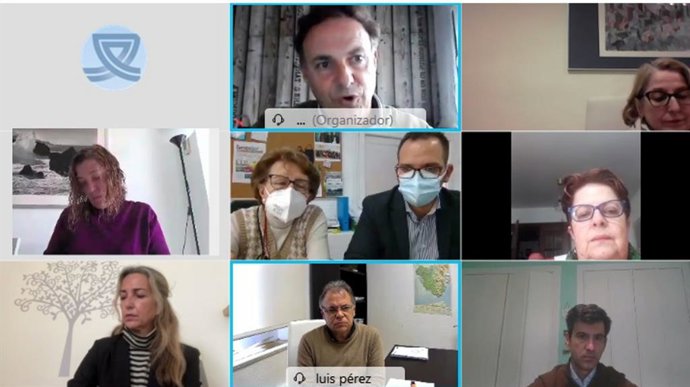 La Diputación Financiará 160 Plazas Para Personas Con Discapacidad Intelectual En 2021