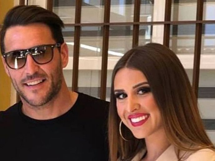 JOSÉ LUIS GARCÍA Y MARINA, DE 'LIDLT'