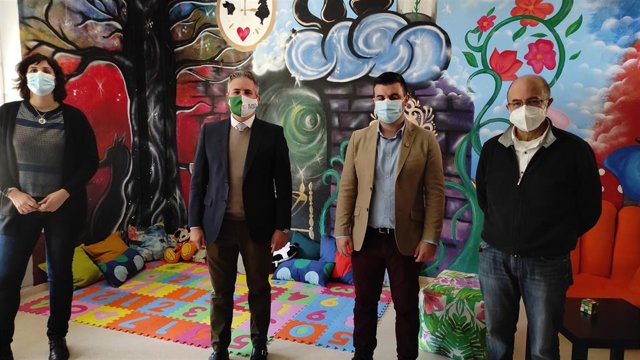 Celebración del Día Escolar de la Paz y la No Violencia.