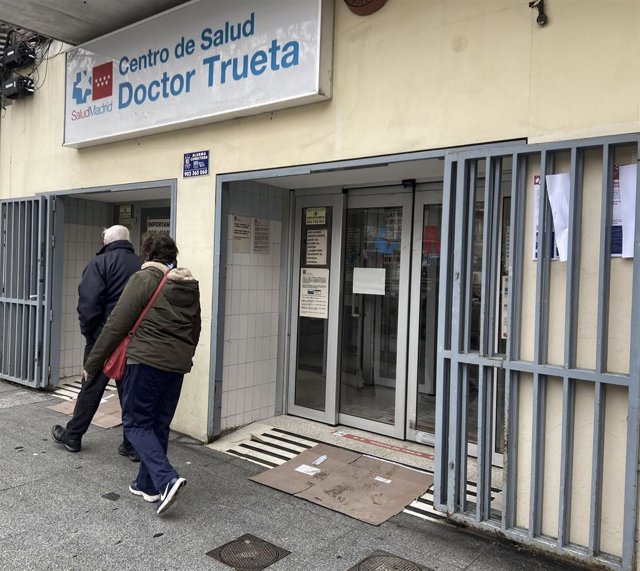 El BOCM publica ya las nuevas restricciones contra el Covid que