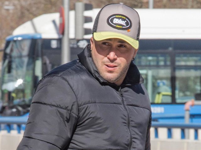 Kiko Rivera, en una imagen de archivo