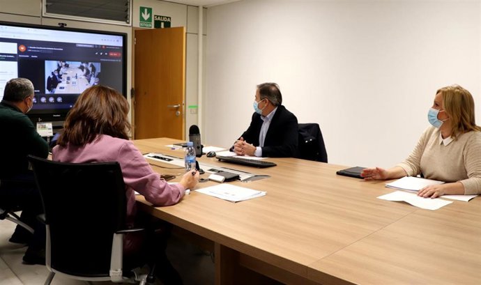 El Plazo Para Tramitar La Solicitud Unica De La Pac 2021 Comienza El Próximo Lunes (Consejería De Agricultura, Ganadería, Pesca Y Desarrollo Sostenible)