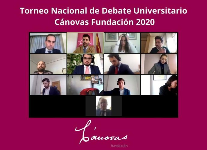 IX Torneo Nacional de Cánovas Fundación