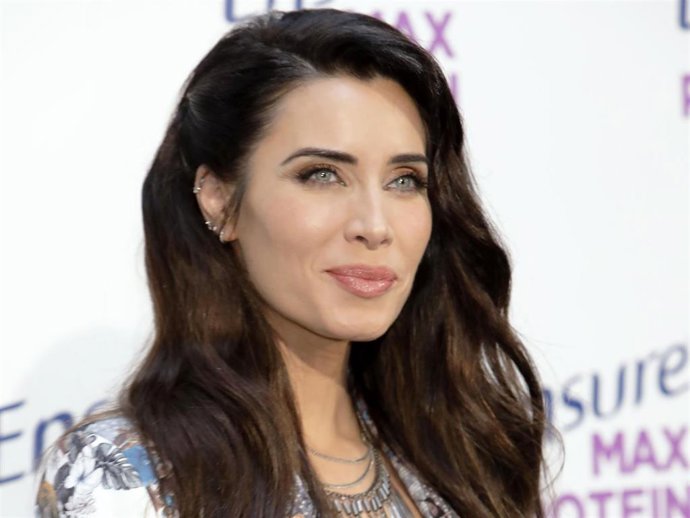 Pilar Rubio, en una imagen de archivo reciente