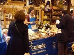 Fundación COPADE, la ONG de Comercio Justo con más iniciativas premiadas a nivel europeo en el sector forestal